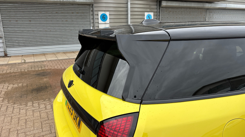 MINI Cooper 135kW E Sport 41kWh 3dr Auto Electric Hatchback